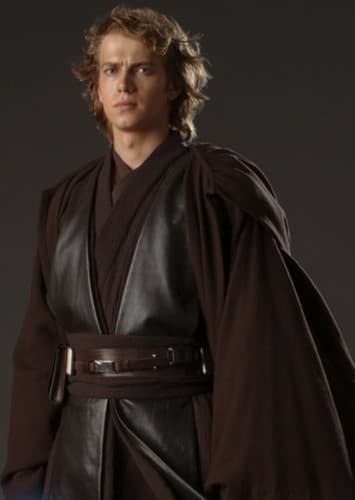 Anakin Skywalker