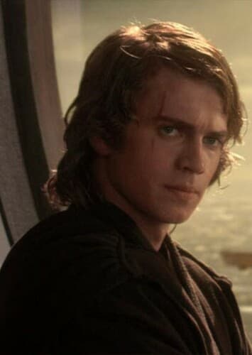 Anakin Skywalker (Clone Wars)