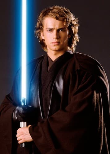 Anakin Skywalker (Clone Wars)
