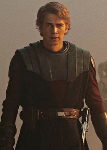 Anakin Skywalker (Clone Wars)