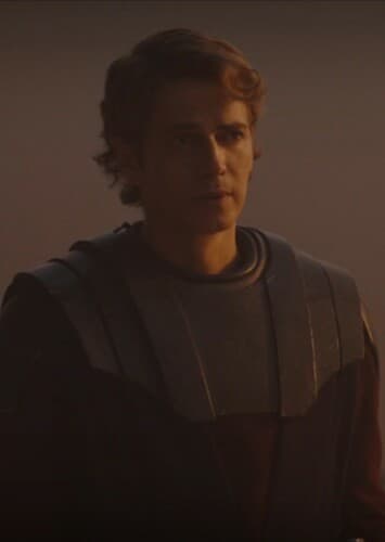 Anakin Skywalker (Clone Wars)