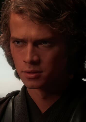 Anakin Skywalker (Clone Wars)