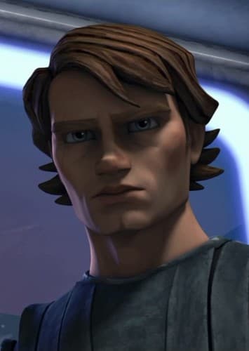 Anakin Skywalker (Clone Wars)