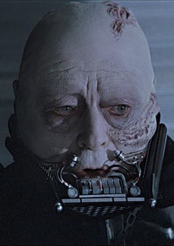 Anakin Skywalker (old)