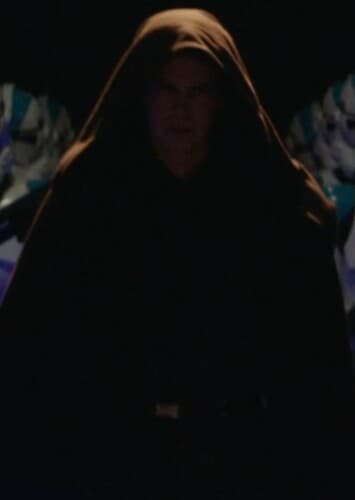Anakin Skywallker
