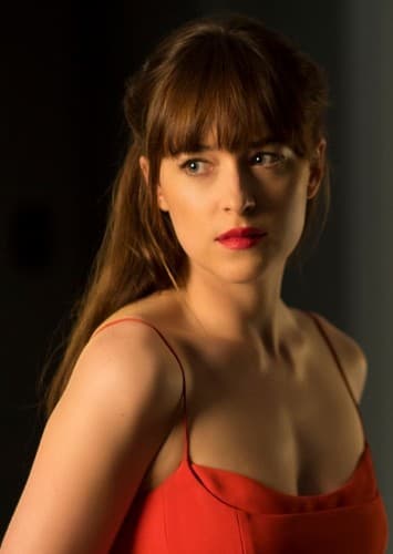 Anastasia Steele