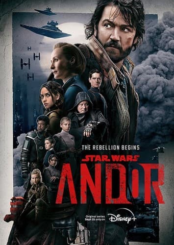 Andor 2022