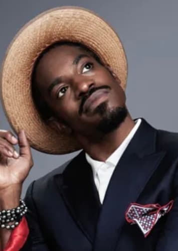 Andre 3000