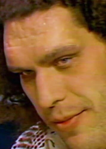 Andre The Giant