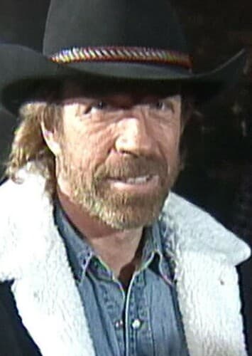 Chuck Norris