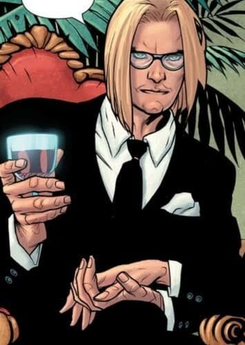 Andreas von Strucker