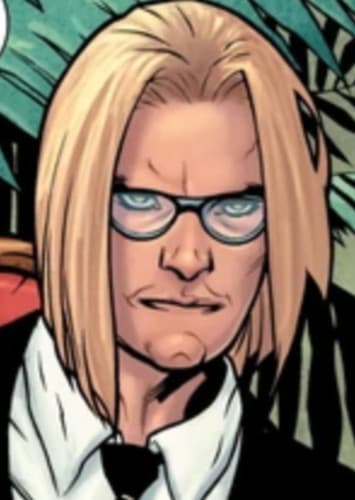 Andreas von Strucker