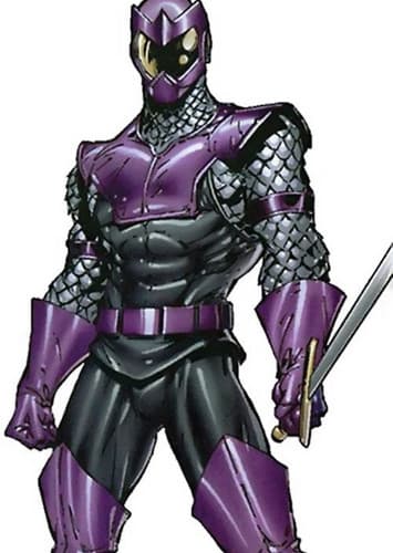 Andreas von Strucker/Swordman