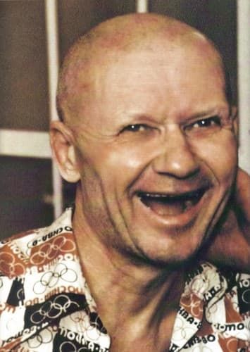 Andrei Chikatilo