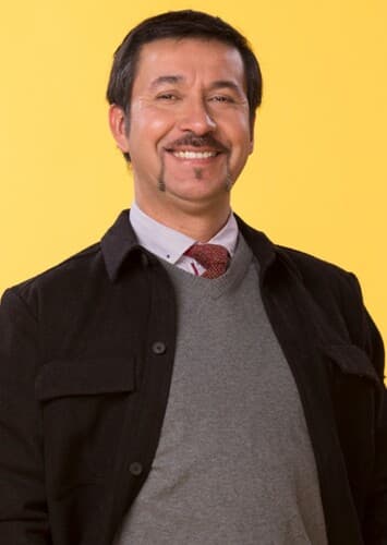 Andrés Salas
