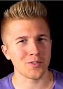 Andrew 'Drew' Schnee