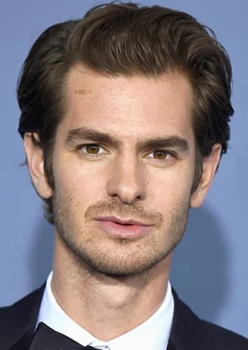 Andrew Garfield