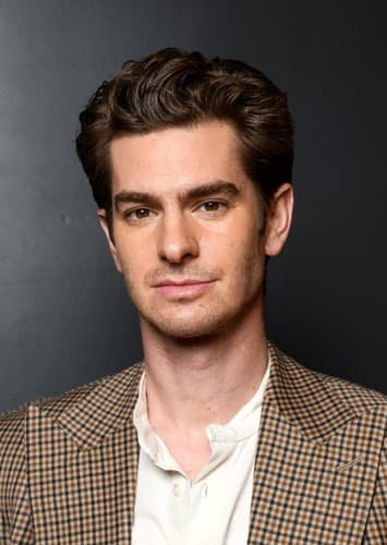 Andrew Garfield
