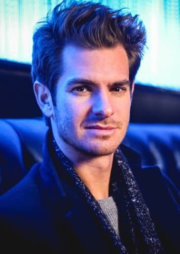 Andrew Garfield