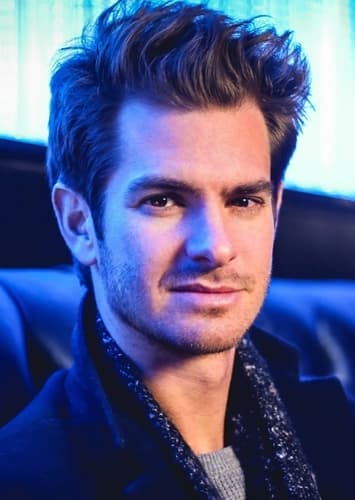 Andrew Garfield