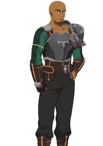 Andrew Gilbert Mills