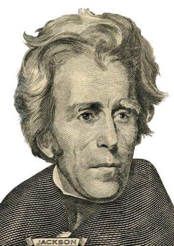 Andrew Jackson