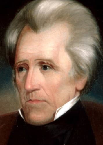 Andrew Jackson