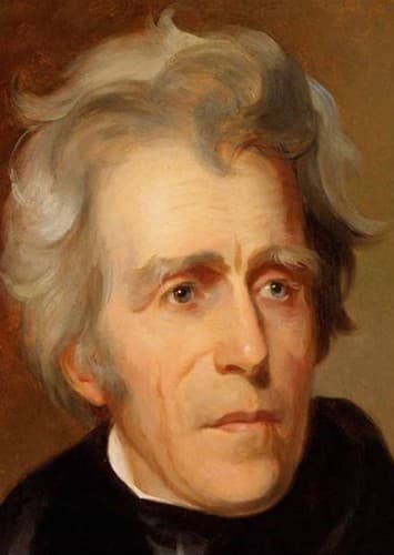 Andrew Jackson