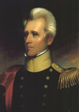 Andrew Jackson