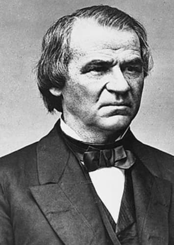 Andrew Johnson