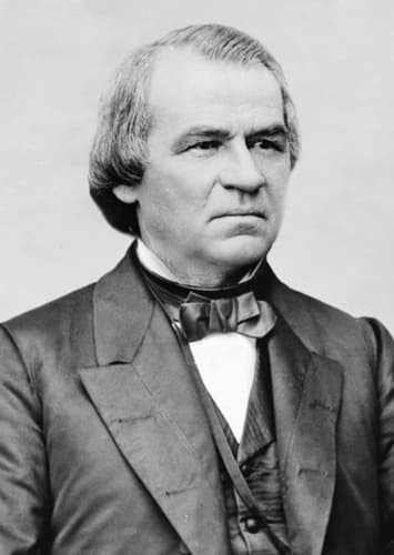 Andrew Johnson