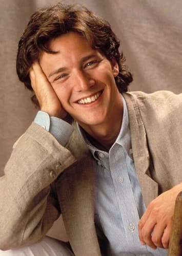 Andrew McCarthy