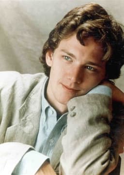 Andrew McCarthy