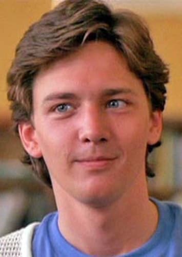 Andrew McCarthy