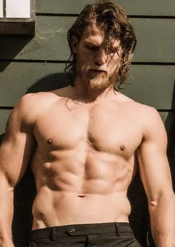 Andrew Simpson Smith