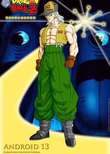 Android 13