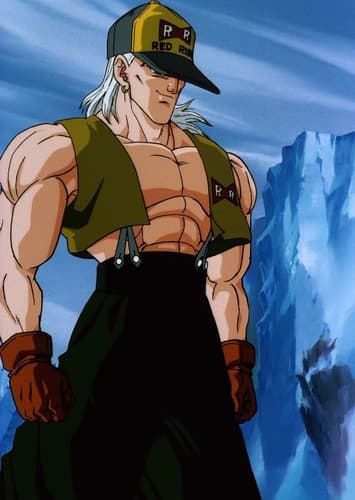 Android 13
