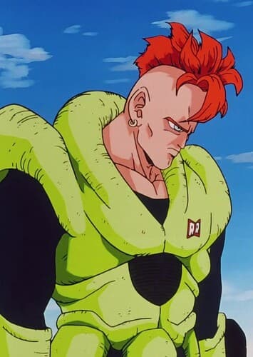 Android 16