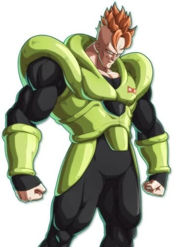 Android 16