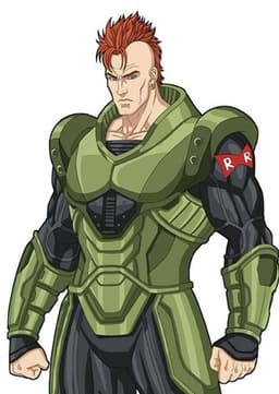 Android 16
