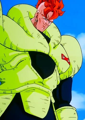 Android 16
