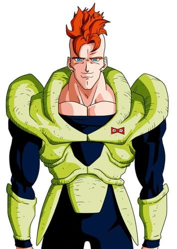Android 16