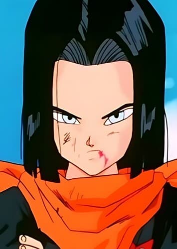 Android 17