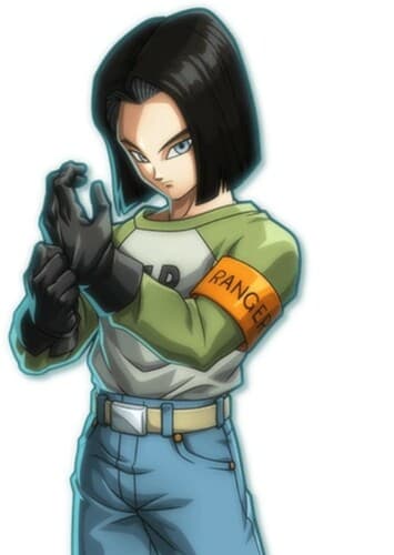 Android 17