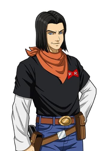 Android 17