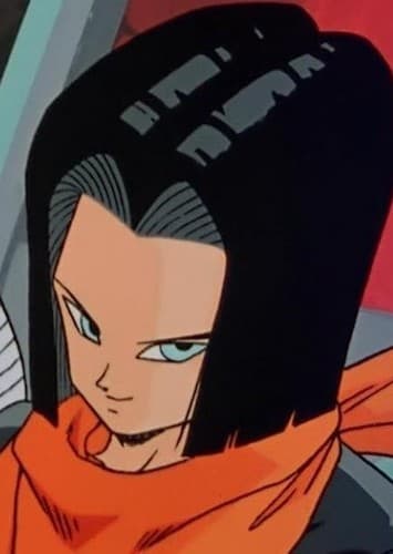 Android 17