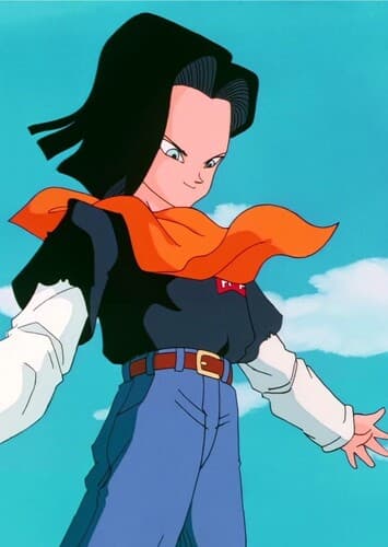 Android 17