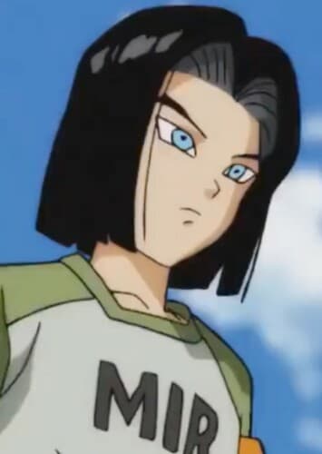 Android 17