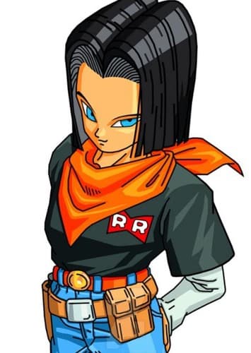 Android 17