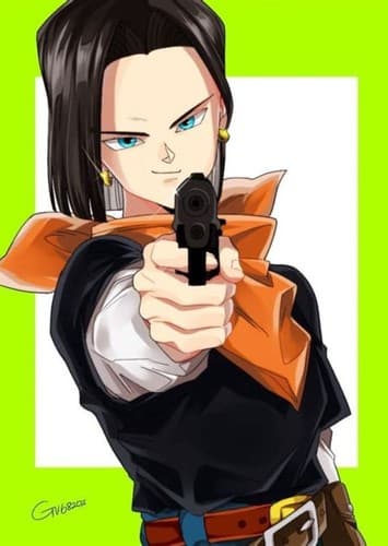 Android 17